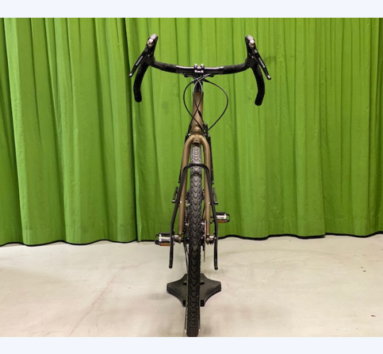 MTB CYCLETECH Amar