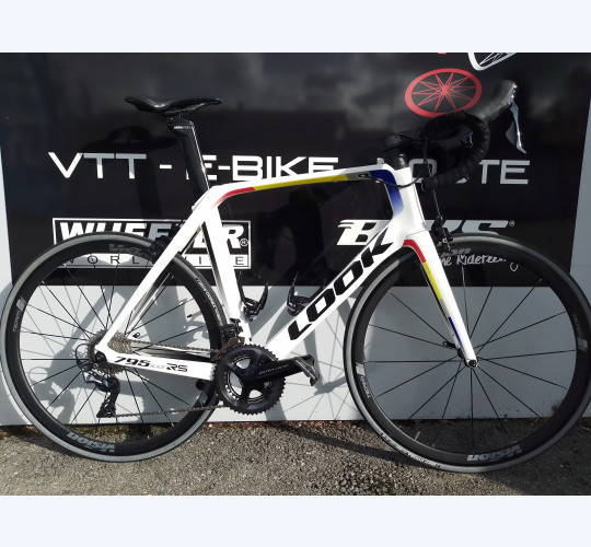 LOOK 795 Blad RS Dura-Ace