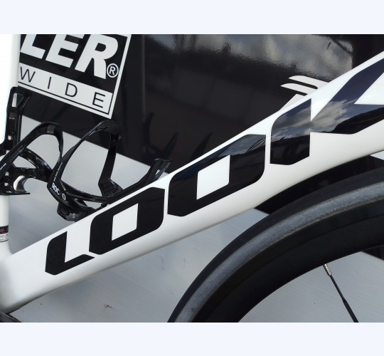 LOOK 795 Blad RS Dura-Ace