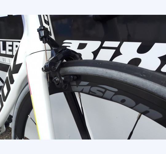 LOOK 795 Blad RS Dura-Ace