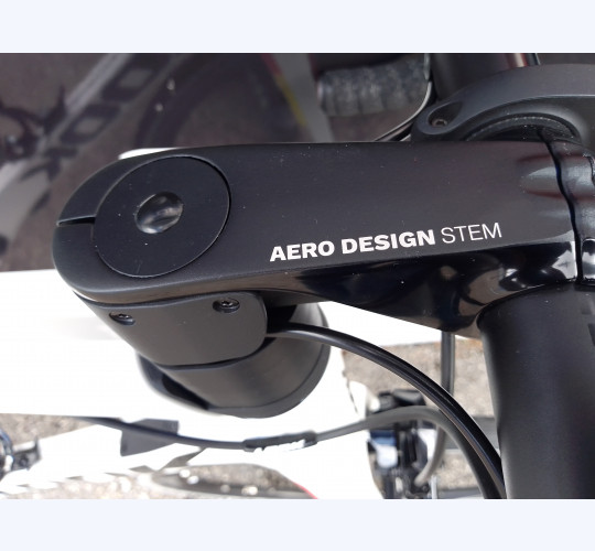 LOOK 795 Blad RS Dura-Ace