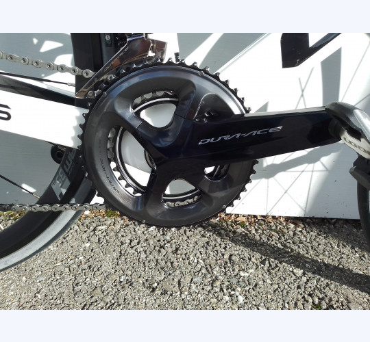 LOOK 795 Blad RS Dura-Ace