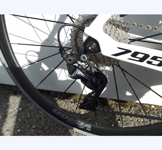 LOOK 795 Blad RS Dura-Ace