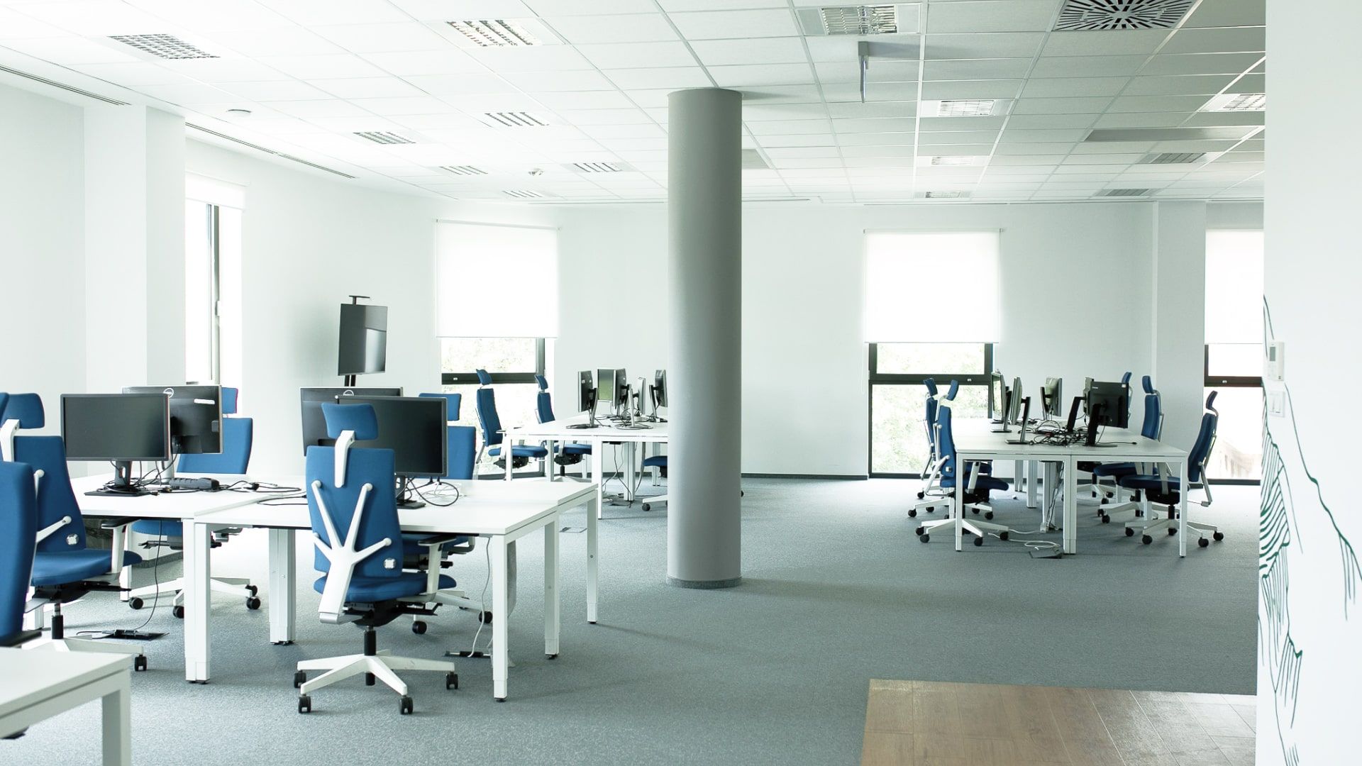 VirtusLab office