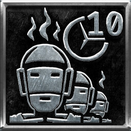 Может быть лишь один