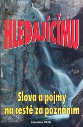 Hledajícímu Slova a pojmy na cestě za poznáním
