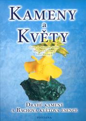 Kameny a květy - Luna S. Miesala-Sellin, Michael Gienger