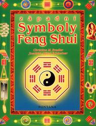 Západní symboly Feng Shui