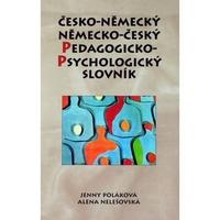 Česko-německý a německo-český pedagogicko-psychlogický - Poláková, Nelešovksá