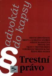 Trestní právo