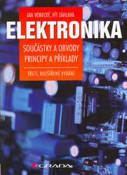 Elektronika - Vít Záhlava, Jan Vobecký