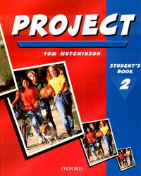 Project 2