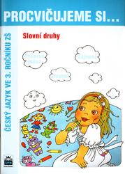 Procvičujeme si Slovní druhy