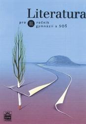 Literatura pro II. ročník gymnázií a SOŠ