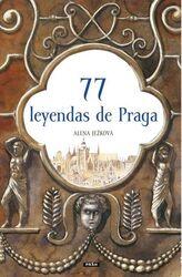 77 leyendas de Praga