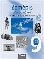 Zeměpis 9 Příručka učitele