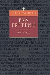 Pán prstenů Návrat krále