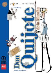 Don Quijote De La Mancha