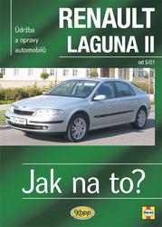 Renault Laguna II od 5/01