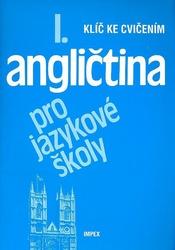Angličtina pro jazykové školy I.