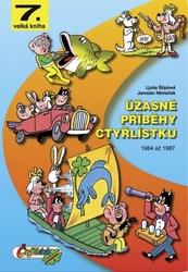 Úžasné příběhy Čtyřlístku