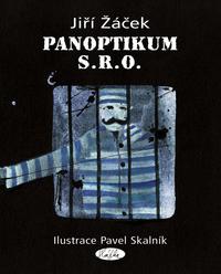 Panoptikum, s.r.o. - Žáček Jiří