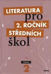 Literatura pro 2. ročník středních škol