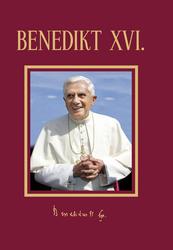 Benedikt XVI. - Tomáš Cyril Havel, Eva Muroňová