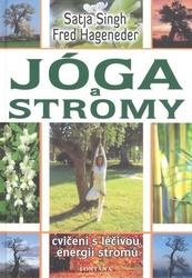 J óga a stromy