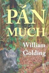 Pán much