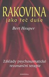 Rakovina jako řeč duše