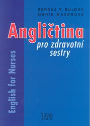 Angličtina pro zdravotní sestry