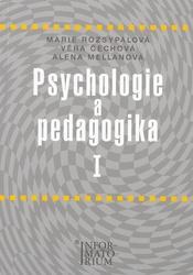 Psychologie a pedagogika I