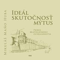 Ideál Skutočnosť Mýtus