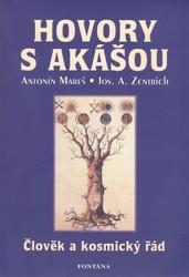 Hovory s Akášou