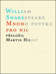 Mnoho povyku pro nic