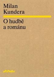 O hudbě a románu
