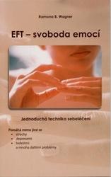 Knihy Energie EFT – Nabijte svůj život od -10 do +10 (Dr. Silvia Hartmann)