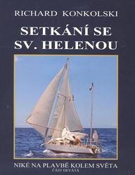 Setkání se Sv. Helenou
