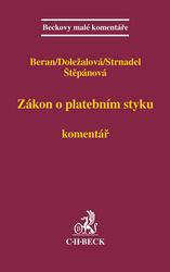Zákon o platebním styku