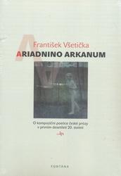 Ariadnino arkanum