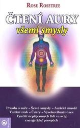 Čtení aury všemi smysly