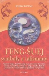 Feng-Šuej symboly a talismany
