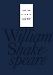 Král Lear / King Lear - William Shakespeare
