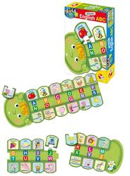 Lisciani Giochi Baby genius Maxi abeceda Bravo