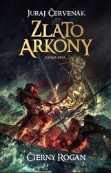 Zlato Arkony Kniha prvá