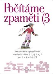 Počítáme zpaměti 3