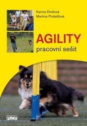 Agility Pracovní sešit