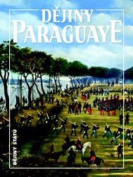 Dějiny Paraguaye