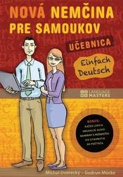 Nemčina pre samoukov